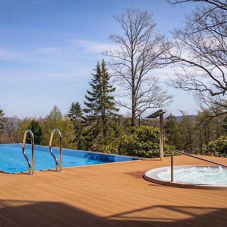 Green Park Resort C15- Z Dostepem Do Basenu, Sauny, Jacuzzi, Silowni Szklarska Poręba Eksteriør billede